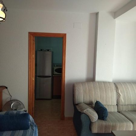Apartamento La Atalaya C-110 Кониль-де-ла-Фронтера Экстерьер фото