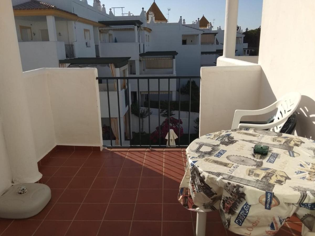 Apartamento La Atalaya C-110 Кониль-де-ла-Фронтера Экстерьер фото