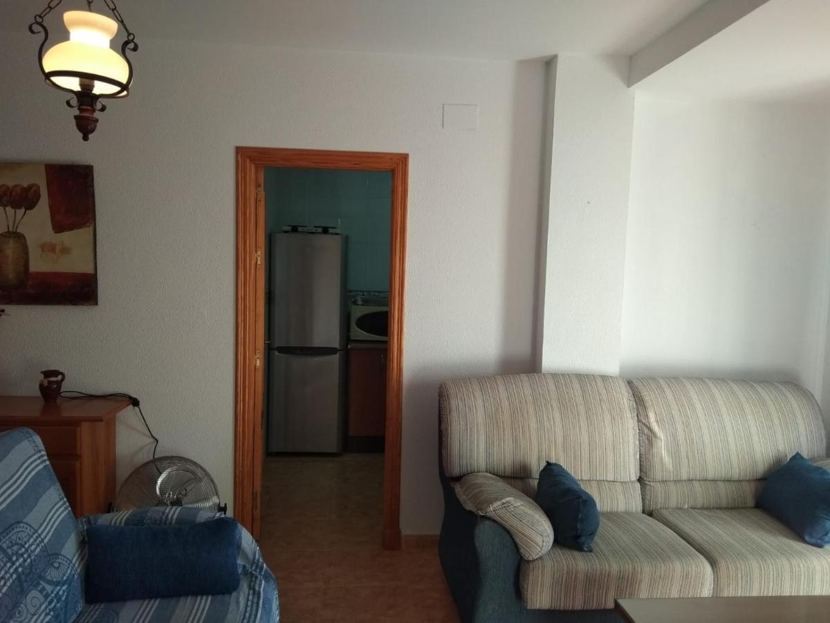 Apartamento La Atalaya C-110 Кониль-де-ла-Фронтера Экстерьер фото