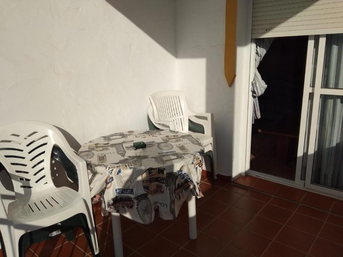 Apartamento La Atalaya C-110 Кониль-де-ла-Фронтера Экстерьер фото