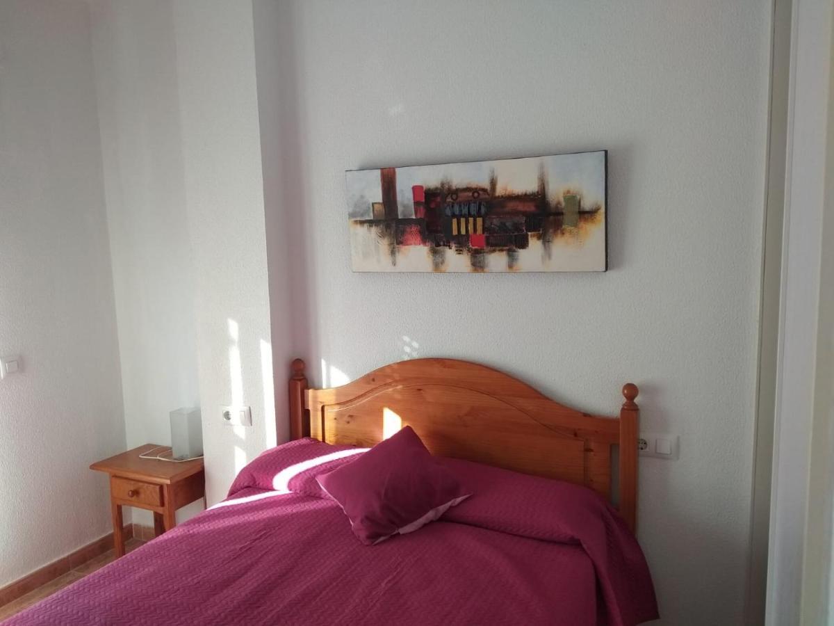 Apartamento La Atalaya C-110 Кониль-де-ла-Фронтера Экстерьер фото