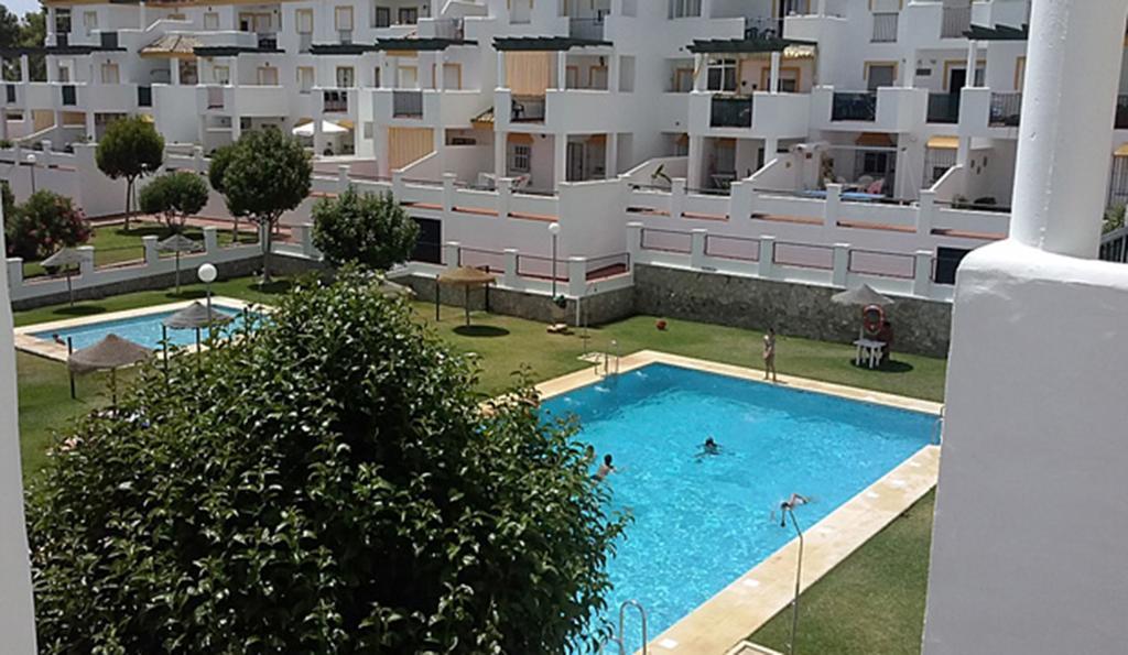 Apartamento La Atalaya C-110 Кониль-де-ла-Фронтера Номер фото